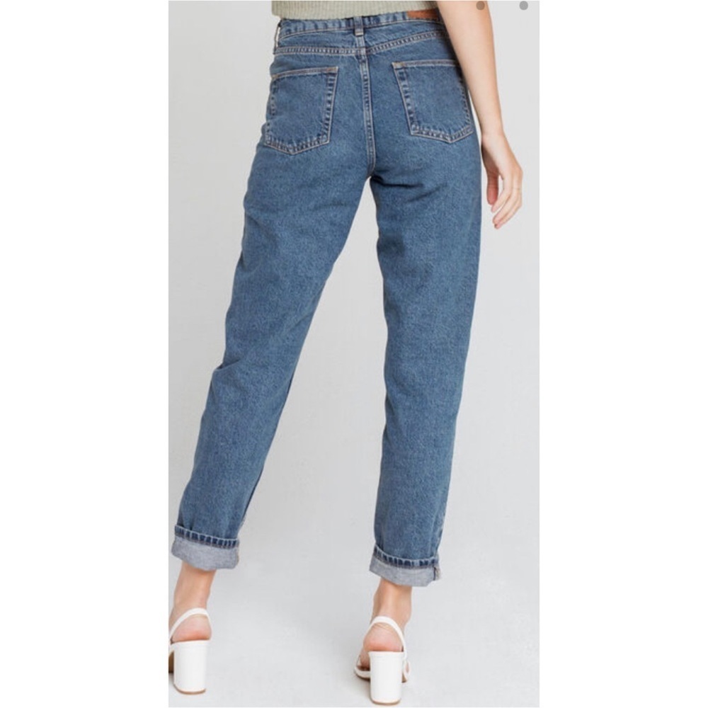 BDG Urban Outfitters Mom Jeans - Picture 2 of 7